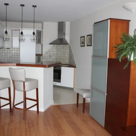 Apartament Ii 公寓 *