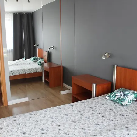 Apartament Ii 公寓 *