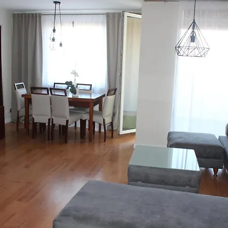 公寓 Apartament Ii