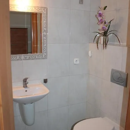 Apartament Ii 公寓 *