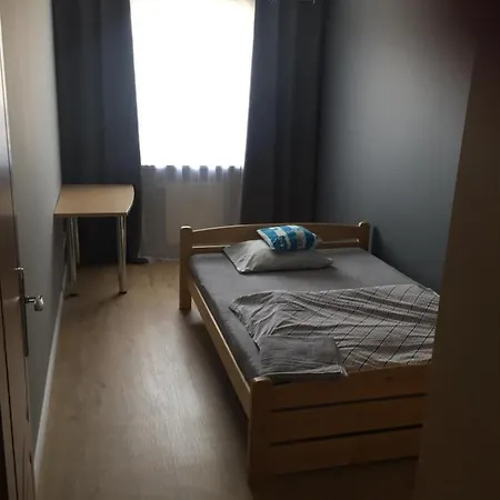 Apartament Ii 公寓