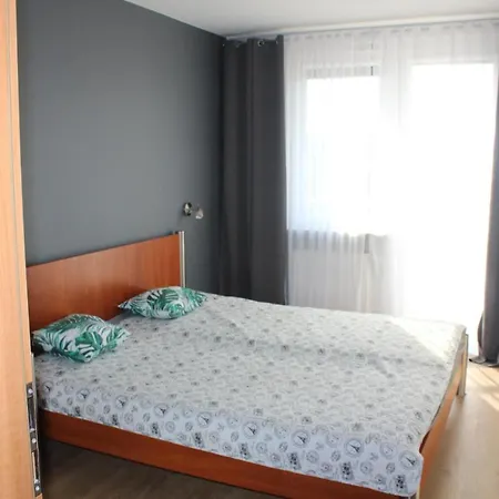 Apartament Ii * 格丁尼亚