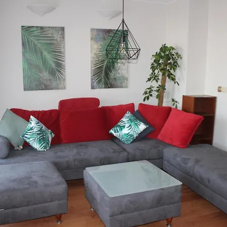 Apartament Ii 公寓